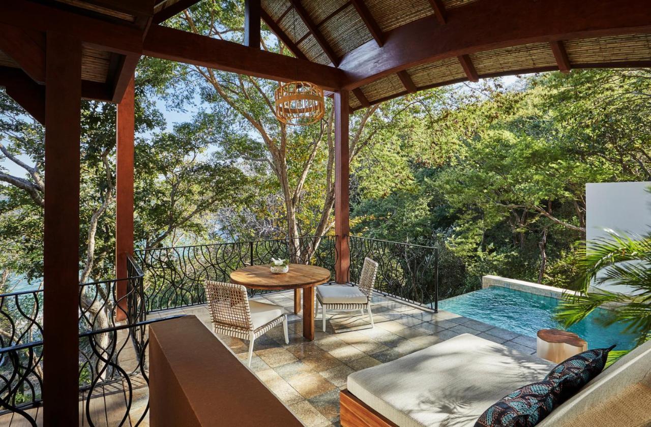 Four Seasons Resort Peninsula Papagayo, Costa Rica Papagayo Bay Exterior photo
