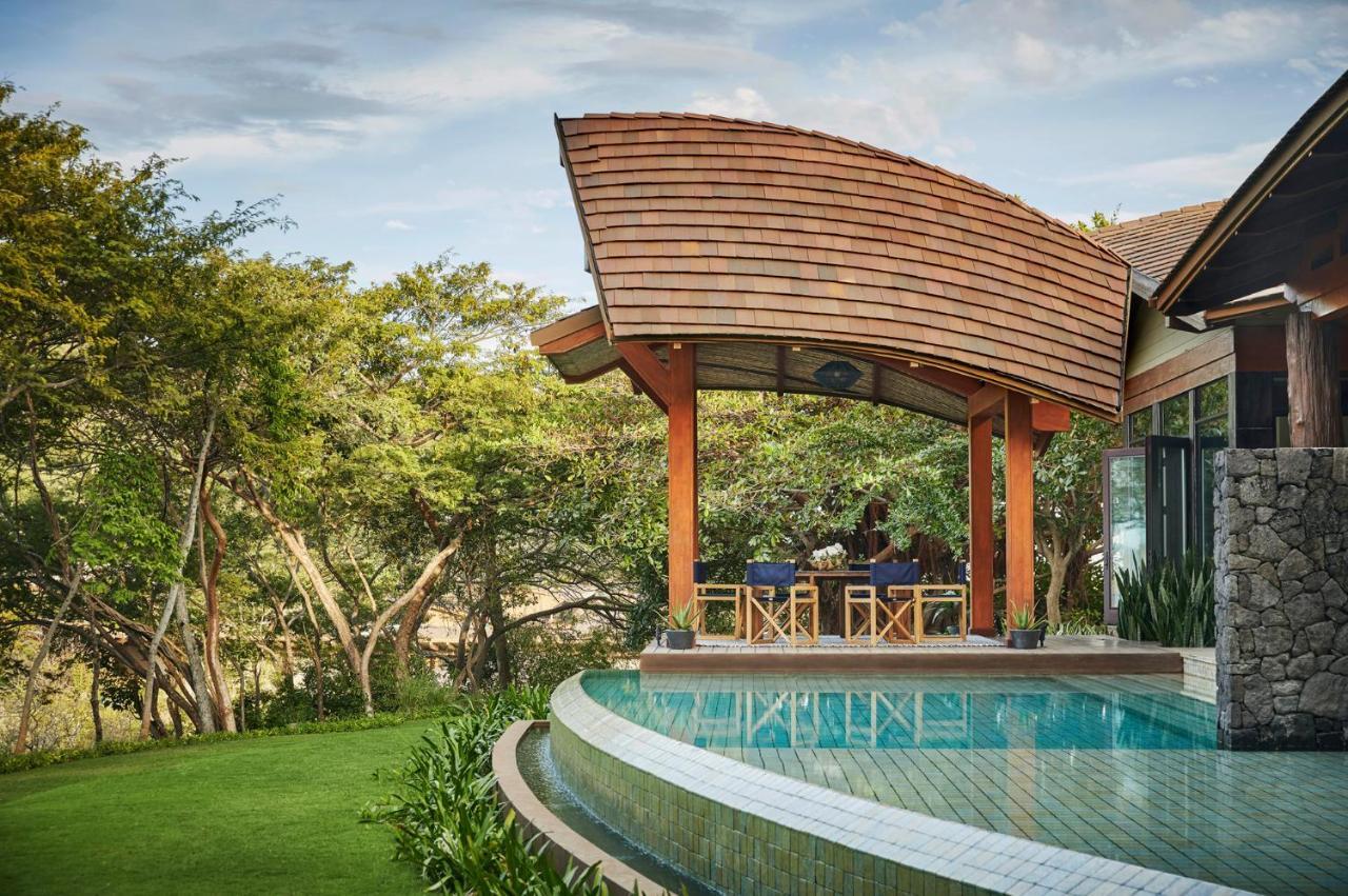 Four Seasons Resort Peninsula Papagayo, Costa Rica Papagayo Bay Exterior photo
