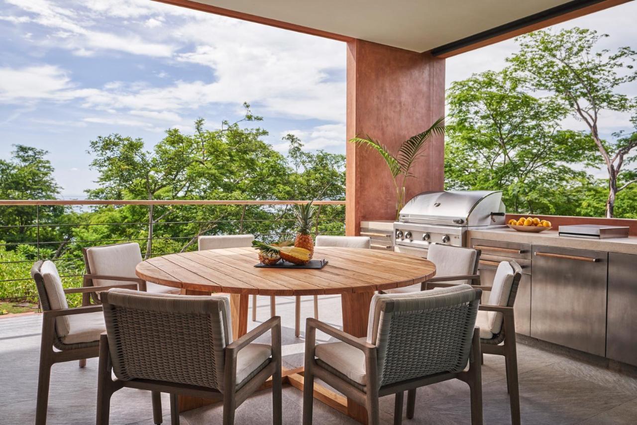 Four Seasons Resort Peninsula Papagayo, Costa Rica Papagayo Bay Exterior photo
