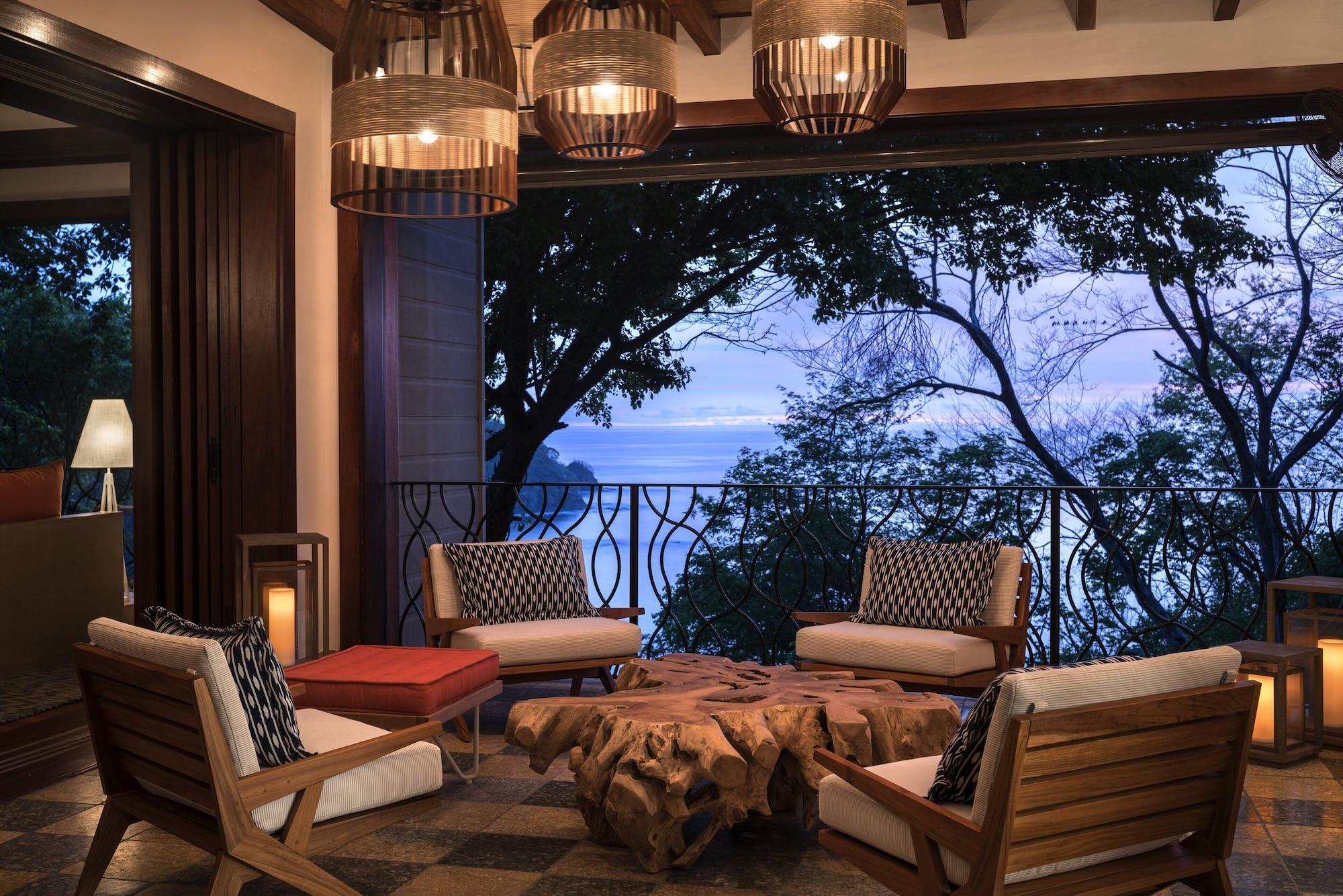 Four Seasons Resort Peninsula Papagayo, Costa Rica Papagayo Bay Exterior photo