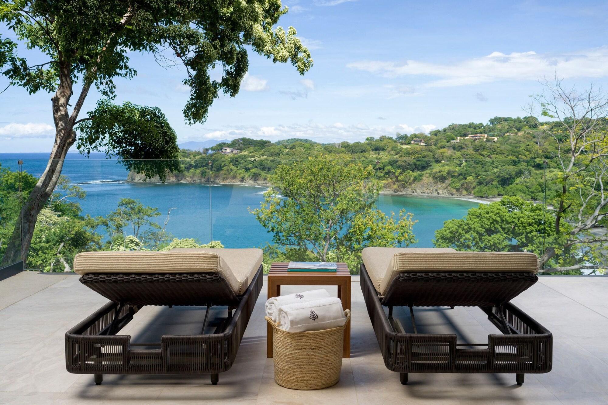 Four Seasons Resort Peninsula Papagayo, Costa Rica Papagayo Bay Exterior photo