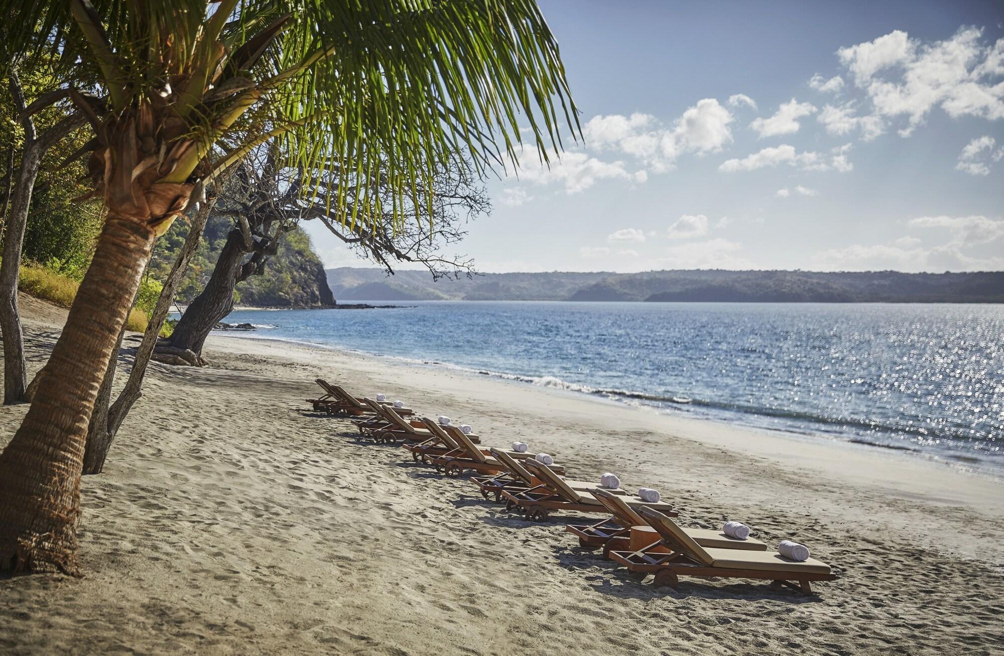Four Seasons Resort Peninsula Papagayo, Costa Rica Papagayo Bay Exterior photo